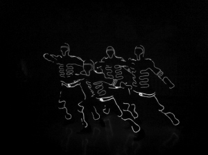 鄭州爵士搖滾樂隊演出