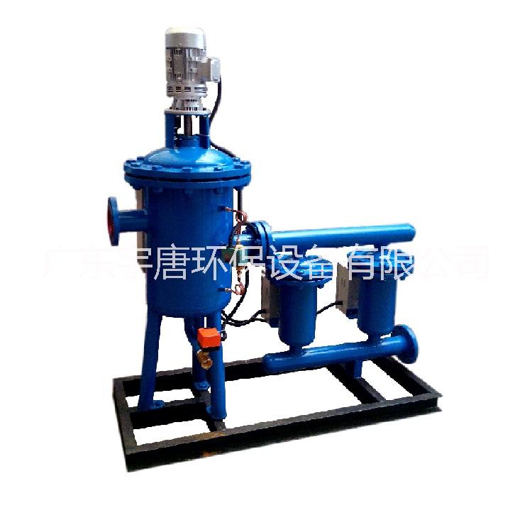 動態(tài)旁流水處理器 電離動態(tài)旁流離子群水處理 廠家電離動態(tài)旁流離子群水處理