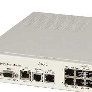 供應(yīng) RAD DXC-4 E1 時隙交叉轉(zhuǎn)換器