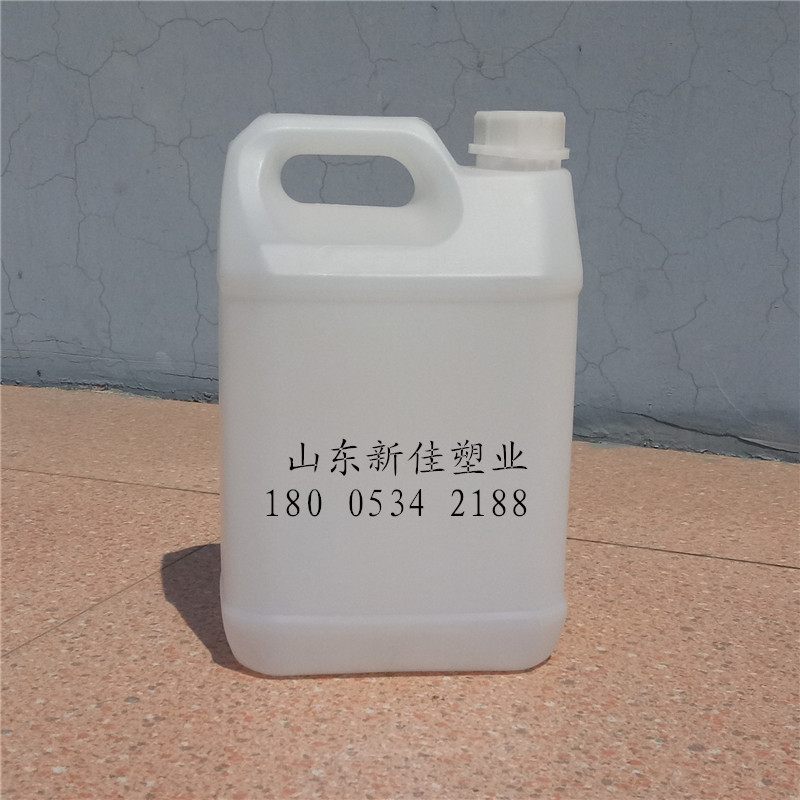 5l塑料桶5升塑料桶5kg化工桶生產(chǎn)廠家