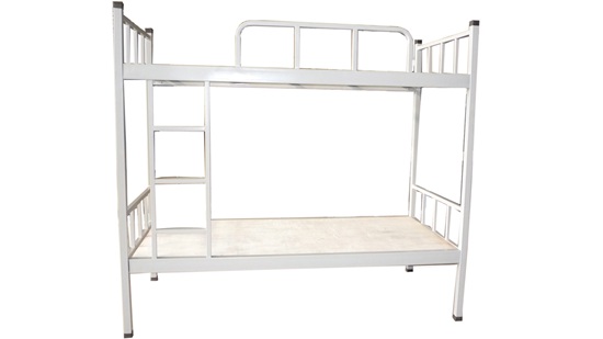 文學(xué)士學(xué)生床 上下床 鋼木上下床 公寓床 廠家直銷學(xué)生床