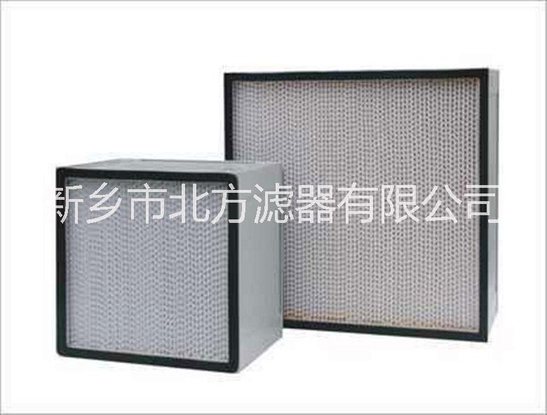 *有隔板空濾 有隔板*過(guò)濾器