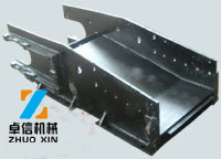 SGW-40T機(jī)頭架