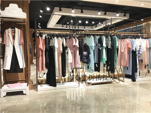 供應(yīng)夏奈爾服裝尾貨批發(fā)品牌折扣店進(jìn)貨渠道