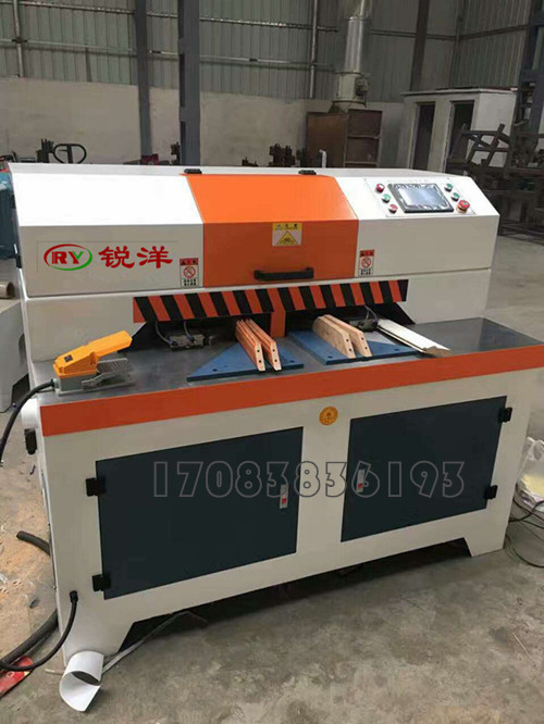 45°數(shù)控切角鉆孔機 相框切角鋸