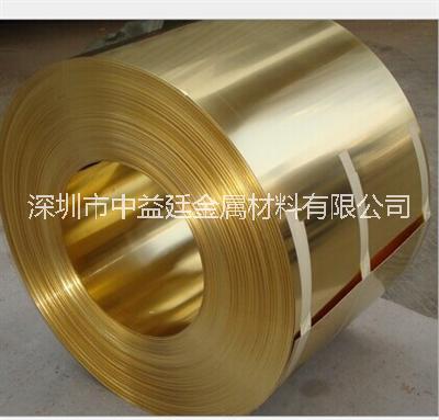 美國(guó)進(jìn)口c28000黃銅板材硬度 c28000化學(xué)成分及性能