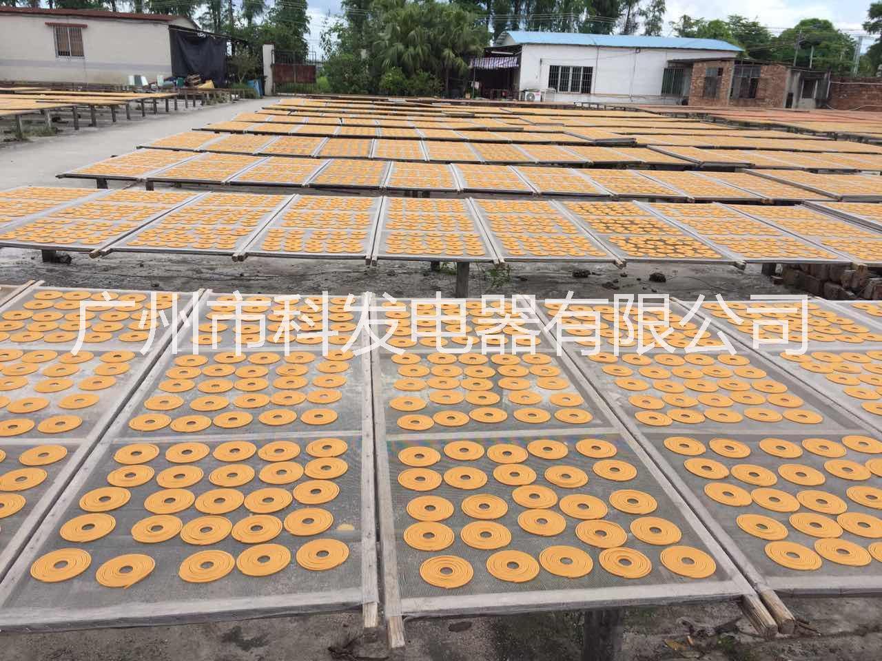 三七  空氣能