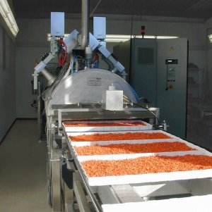 廣州辣椒粉微波*機(jī)廠家