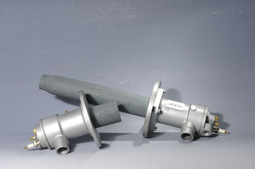 天然氣燒嘴 專業(yè)廠家定制 鉆冶熱能