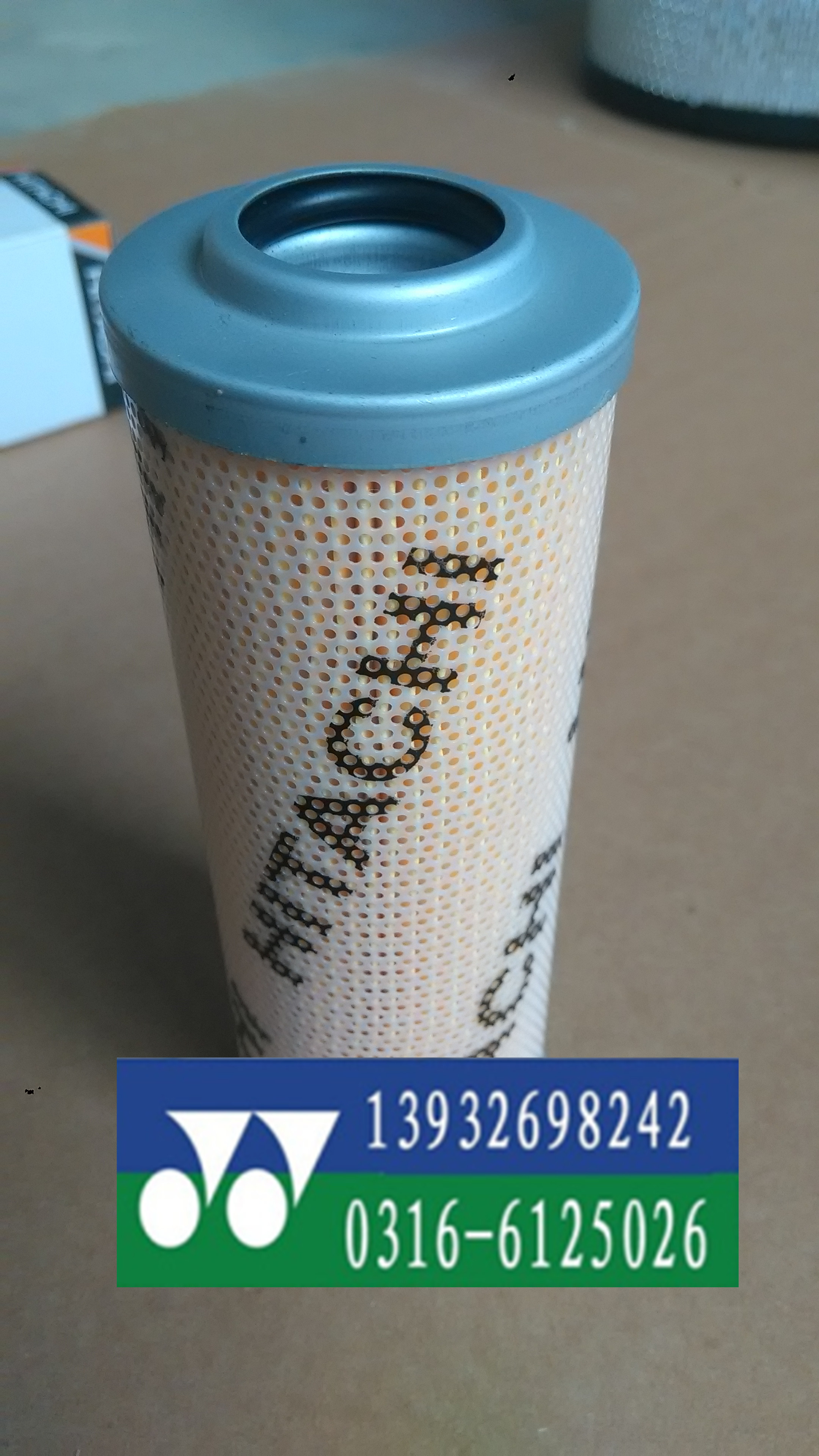 4370435日立先導(dǎo)濾芯