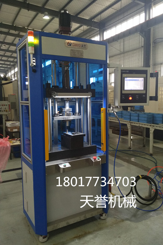 上海軸套伺服壓力機(jī)，軸承伺服壓力機(jī)
