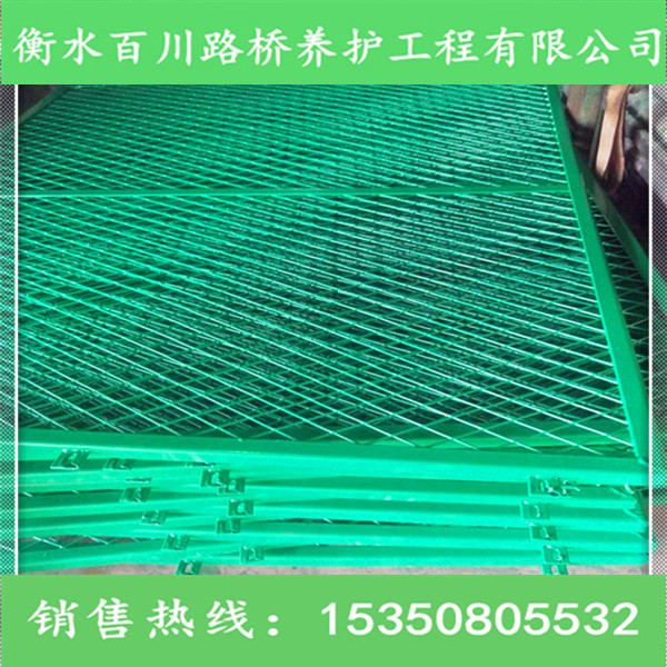 橋梁護(hù)欄報(bào)價(jià) 橋梁護(hù)欄廠家 選衡水百川