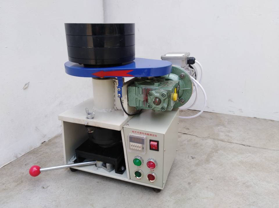 KM-60哈氏可磨_KM-60哈氏可磨性指數(shù)測定儀_河南哈氏可磨性指數(shù)測定儀廠家