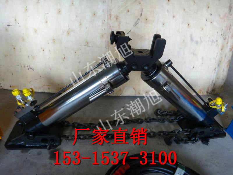 潮旭供應復軌器廠家 定做復軌器