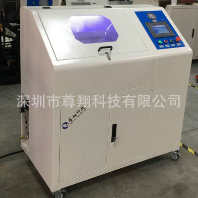 凈水器綜合試驗機廠家直銷生產(chǎn)
