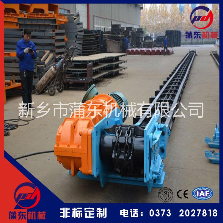 新鄉(xiāng)DS焦炭鏈斗輸送機(jī) 連續(xù)斗式輸送機(jī)熟料鏈斗機(jī)