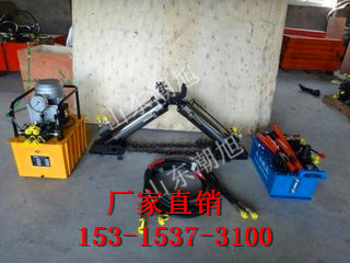 潮旭供應復軌器廠家 定做復軌器