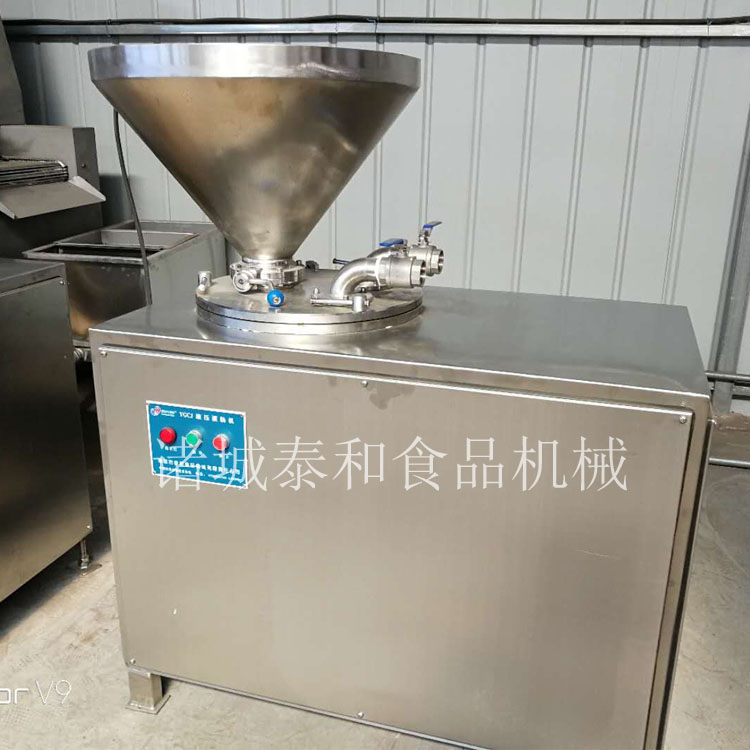 液壓灌腸機(jī)