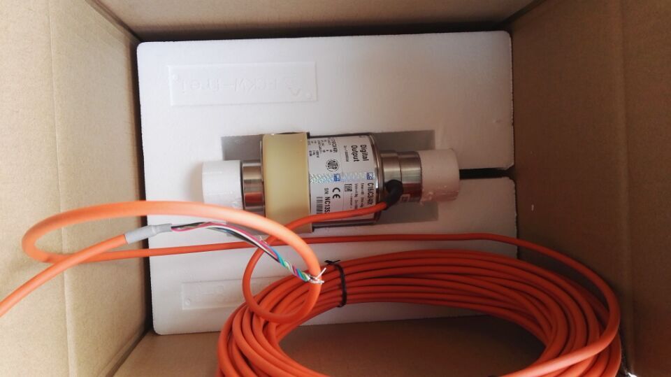 德國HBM壓力柱式稱重傳感器C16iC3-20t-30t-40t-60t