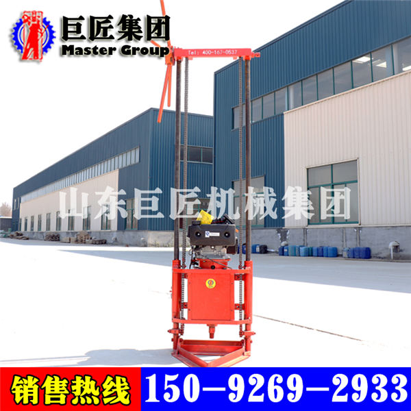 QZ-2C型汽油機(jī)輕便