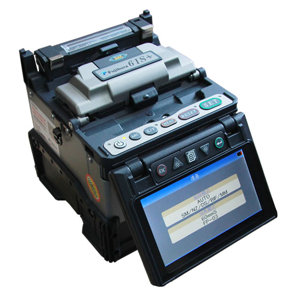 藤倉(cāng)FSM-61S+/62C+光纖熔接機(jī) 藤倉(cāng)61S+/62C+熔接機(jī) 藤倉(cāng)61S+熔接機(jī)