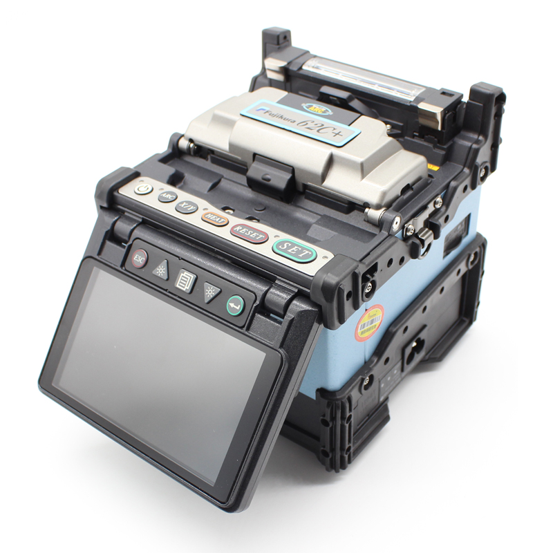 藤倉(cāng)FSM-61S+/62C+光纖熔接機(jī) 藤倉(cāng)61S+/62C+熔接機(jī) 藤倉(cāng)61S+熔接機(jī)