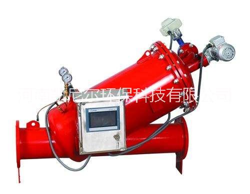 管道過濾器 供應河北管道過濾器
