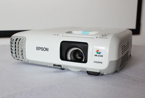 新余愛普生CB-X05投影儀