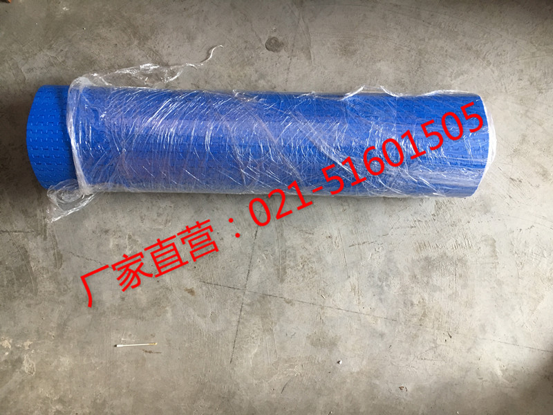 藍色鏈板輸送帶 ，小節(jié)距藍色鏈板輸送帶，POM材質鏈板