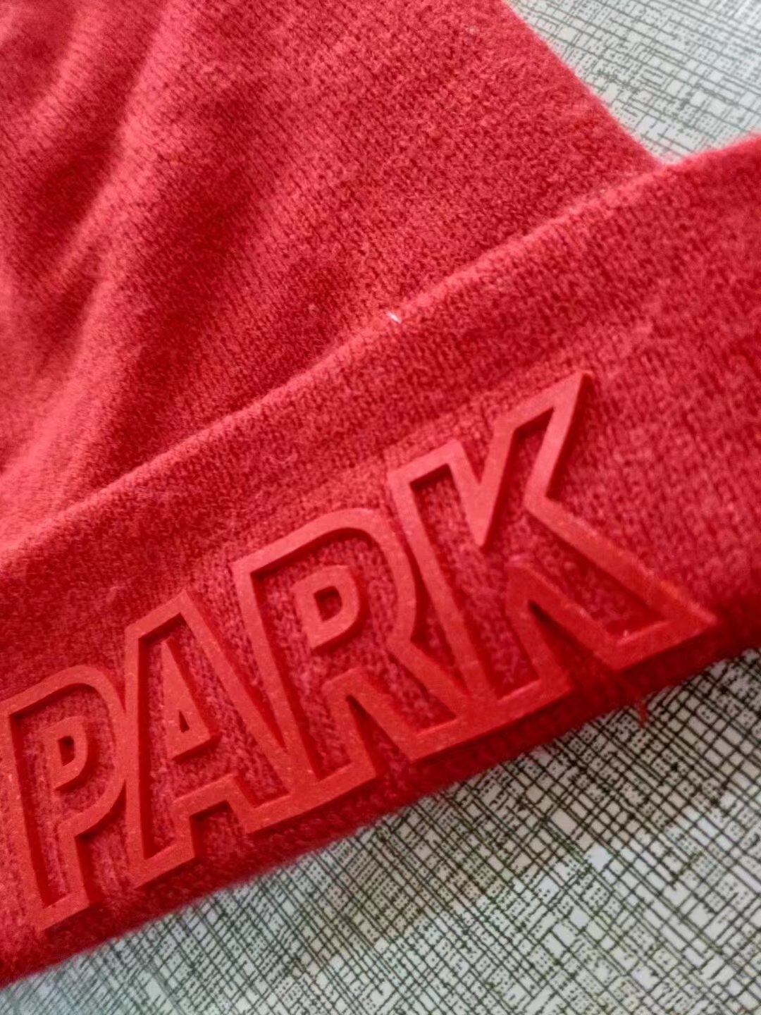 環(huán)保自然干印花硅膠