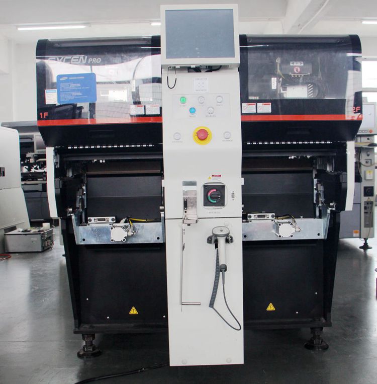 現(xiàn)貨三星貼片機(jī)DECAN-PRO超高速貼片機(jī) 原裝海外機(jī) 三星DCEAN PRO DECAN-PRO三星貼片機(jī)