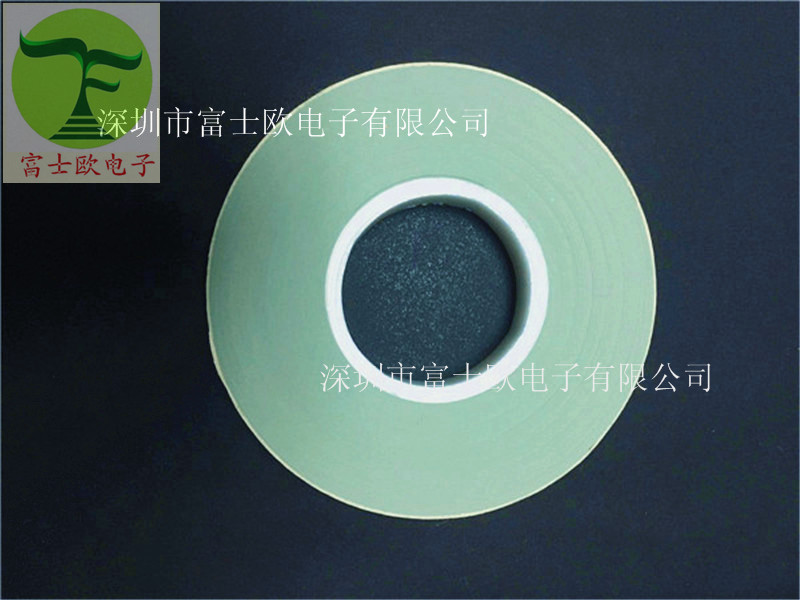 灰綠色熱壓硅膠皮
