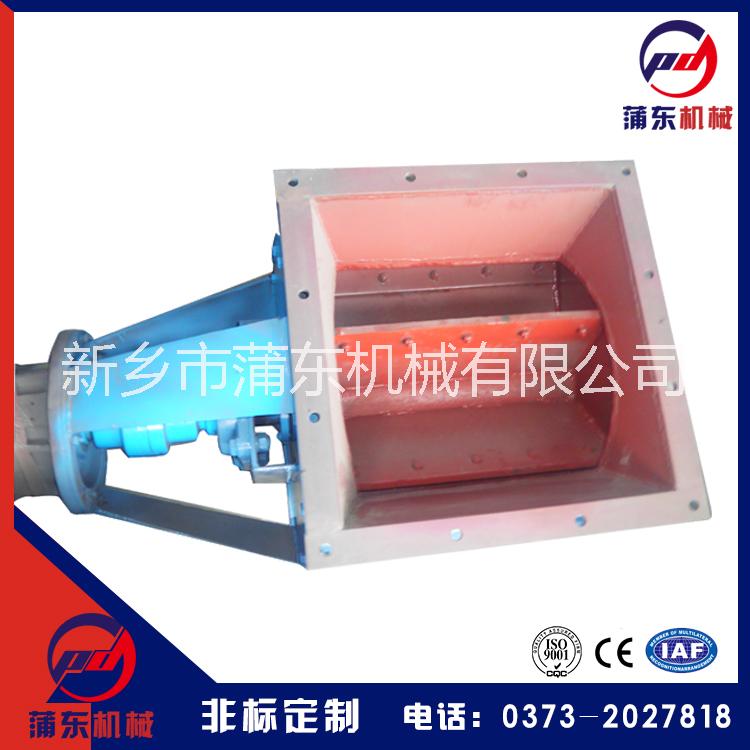 濟南剛性葉輪給料機生產廠家剛性葉輪給料器鋼性葉輪給料機