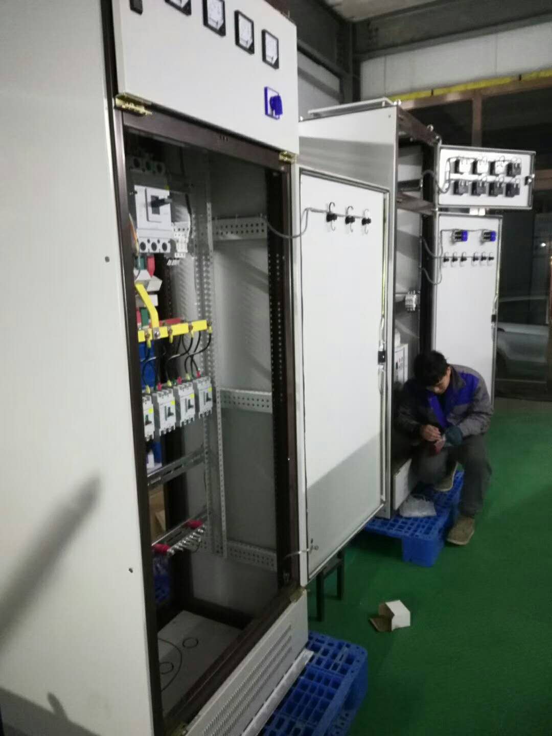 控制柜 給水控制柜 消防控制柜