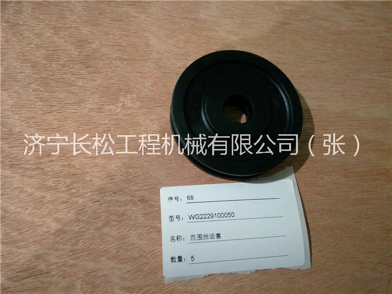 WG2229100050范圍檔活