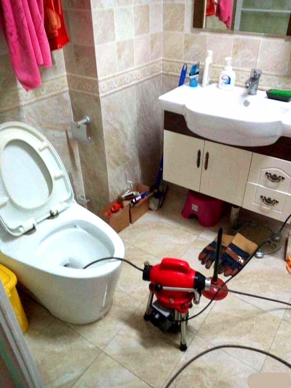 信州區(qū)馬桶疏通