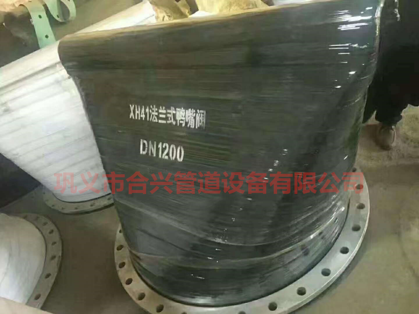 宣城XH41A型鴨嘴閥止回閥排污閥 DN800鴨嘴閥多少錢 鴨嘴閥廠家