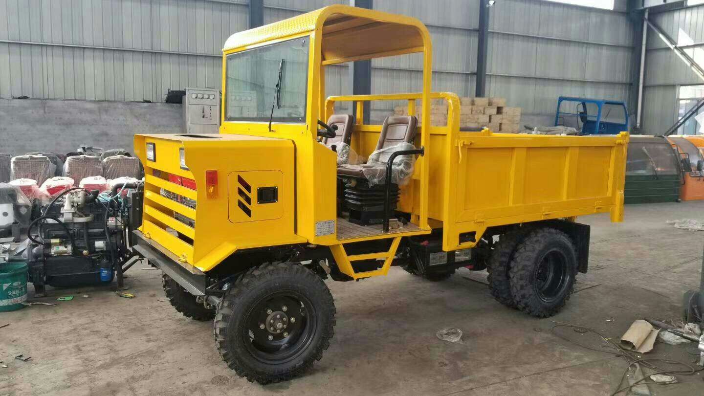 四不像車多少錢  價格低廉款式新