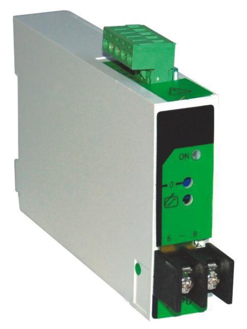 AOB-182隔離式電流變送器