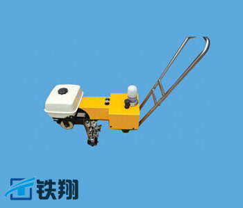 GZT-1型軌枕螺栓自動(dòng)涂油機(jī)堅(jiān)固耐用