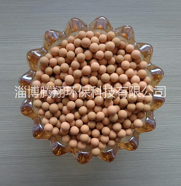 L淄博騰翔普通小分子球  小分子活-化球?qū)λ淖饔?  title=