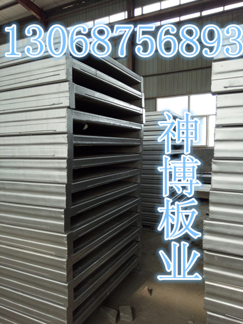 河北廊坊KST板 KST屋面板 神博應(yīng)有盡有 2