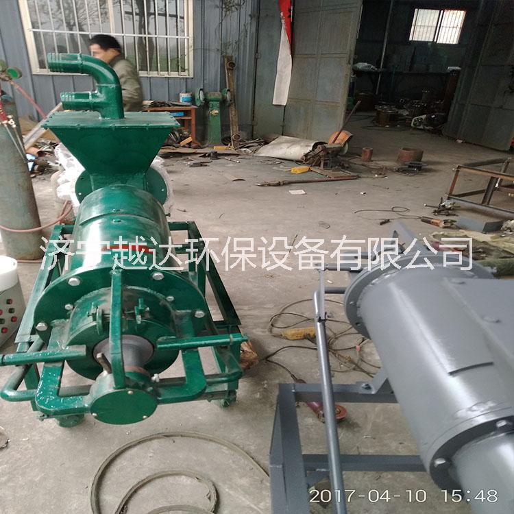 批發(fā)豬糞脫水機 固液分離機干濕分離機
