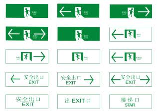 供應(yīng) 防爆標(biāo)志燈BYD-Y安全出口燈防爆指示燈廠家直銷