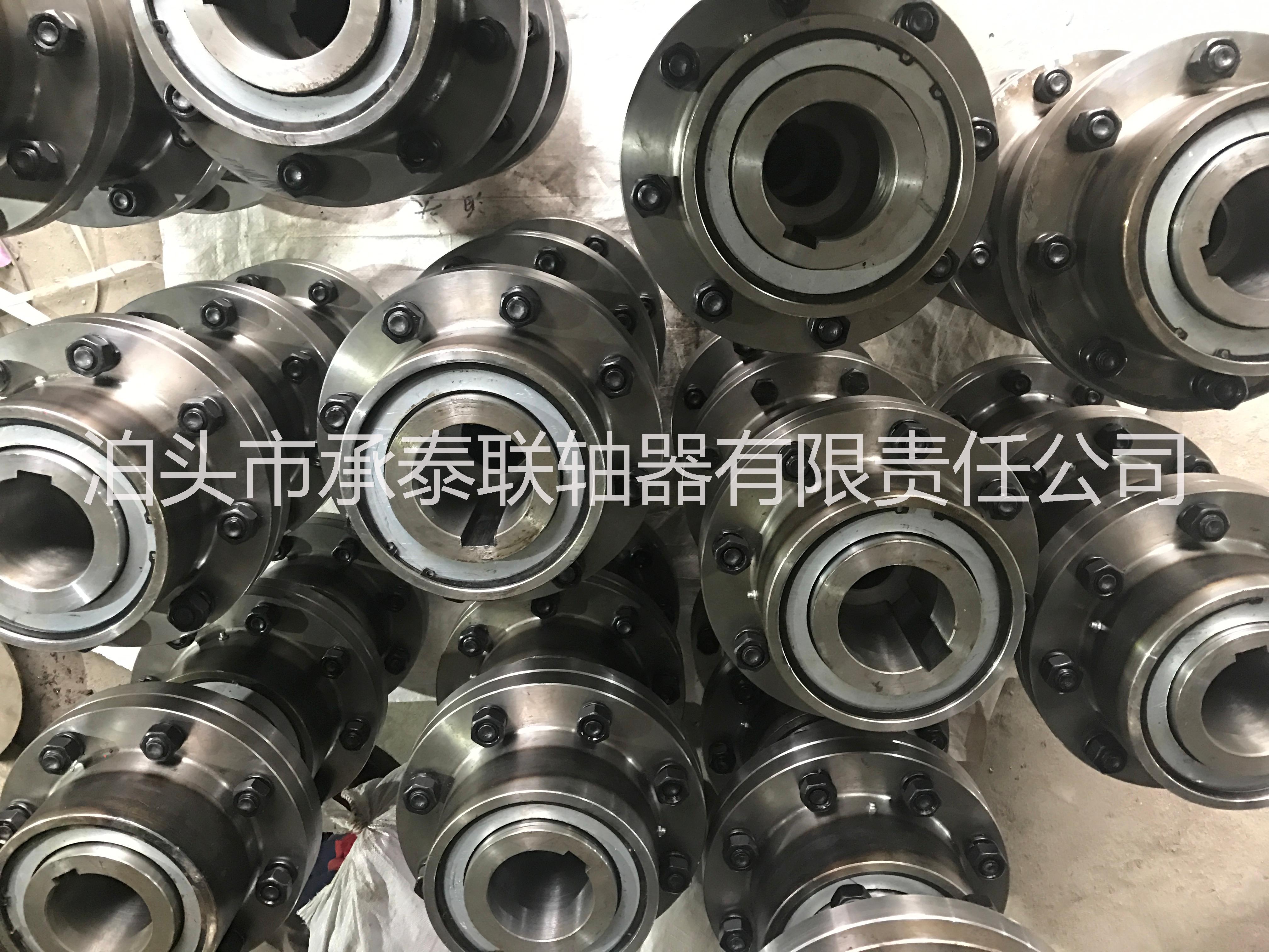承泰廠家直銷(xiāo) CLZ齒式聯(lián)軸器 非標(biāo)定制 全國(guó)包郵 CLZ 齒式聯(lián)軸器 鼓形齒式聯(lián)軸器 CLZ鼓形齒式聯(lián)軸器