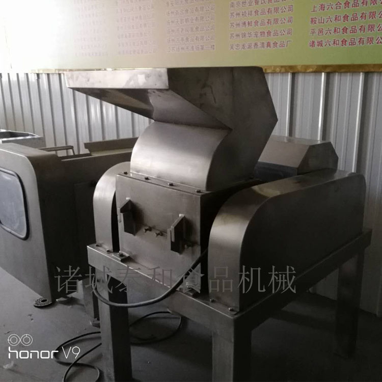 碎骨機(jī) 大骨頭碎骨機(jī)