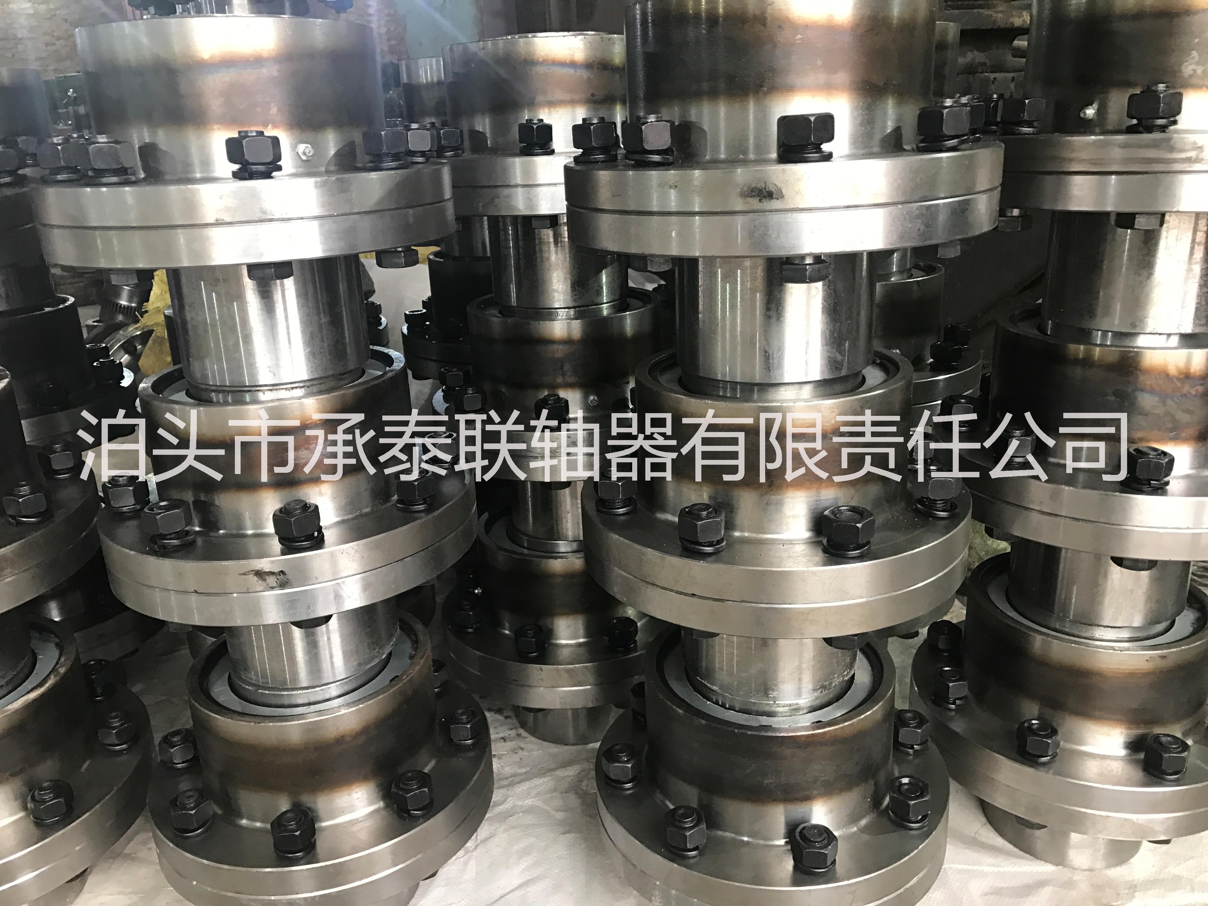 承泰廠家直銷(xiāo) CLZ齒式聯(lián)軸器 非標(biāo)定制 全國(guó)包郵 CLZ 齒式聯(lián)軸器 鼓形齒式聯(lián)軸器 CLZ鼓形齒式聯(lián)軸器