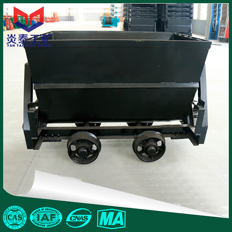 KFU1.0-6翻斗式礦車(chē) 翻斗式礦車(chē)供應(yīng)