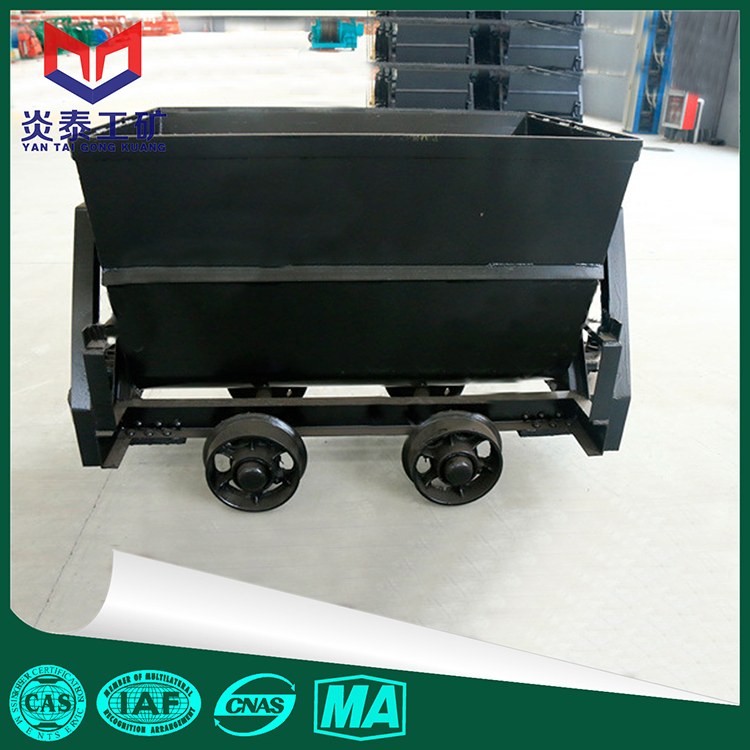 YFC系列翻轉(zhuǎn)式礦車 供應(yīng)礦車 翻轉(zhuǎn)式礦車