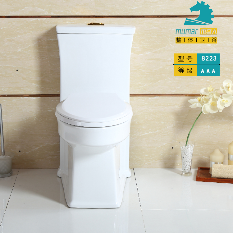 廣東馬桶大量生產(chǎn)座便器